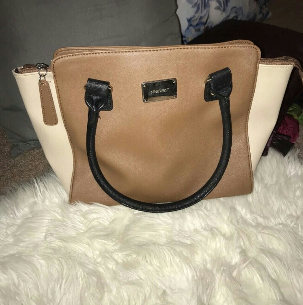 Nine west bag